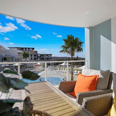 Ettalong Beach Luxury Apartments Екстериор снимка