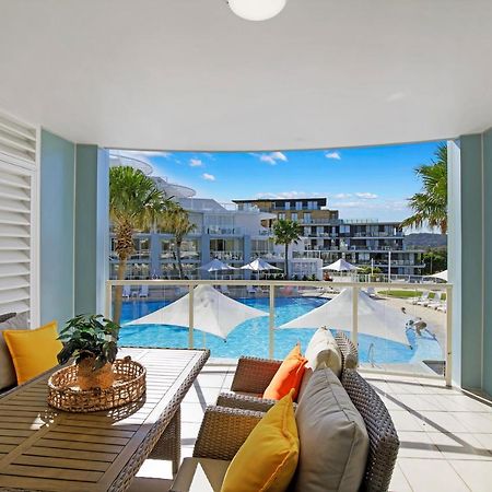 Ettalong Beach Luxury Apartments Екстериор снимка