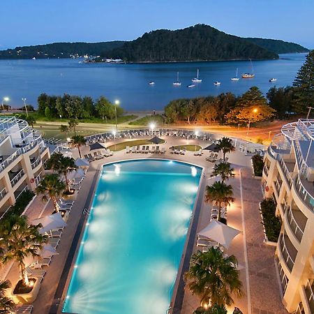 Ettalong Beach Luxury Apartments Екстериор снимка
