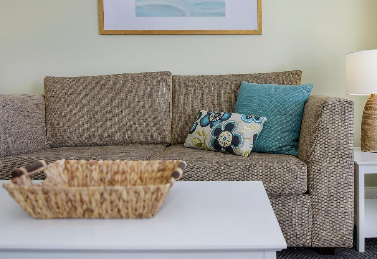 Ettalong Beach Luxury Apartments Екстериор снимка