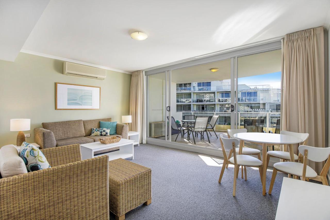 Ettalong Beach Luxury Apartments Екстериор снимка