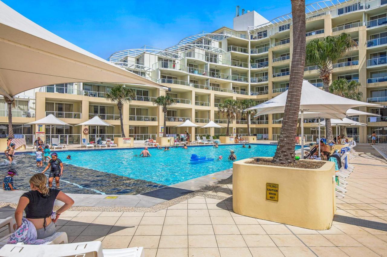 Ettalong Beach Luxury Apartments Екстериор снимка