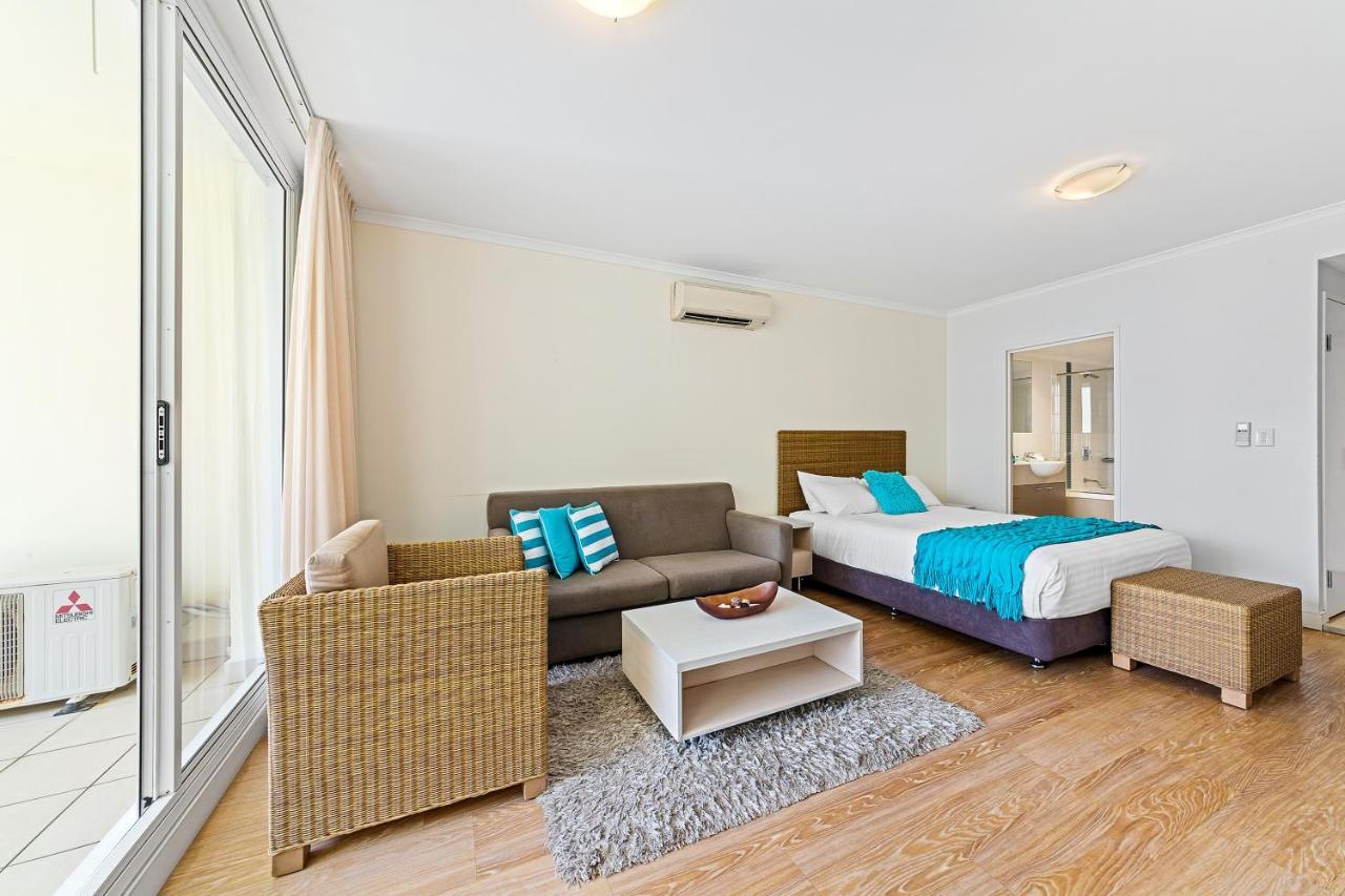 Ettalong Beach Luxury Apartments Екстериор снимка
