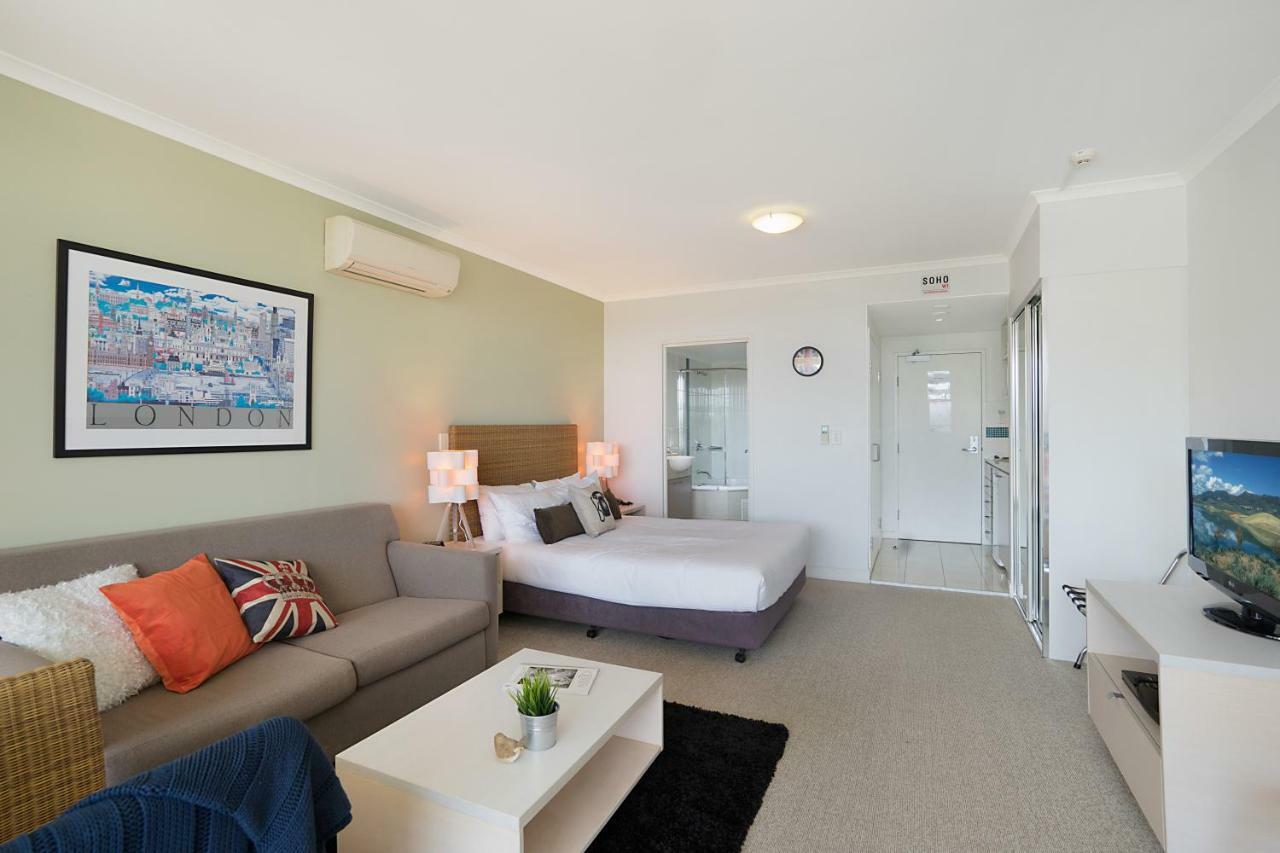 Ettalong Beach Luxury Apartments Екстериор снимка